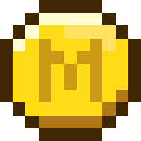 Currency icon